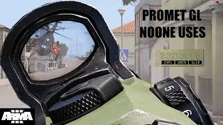 Promet Gl Secretly Strong ~Arma 3 King Of The Hill~
