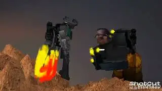 Skibidi Multiverse 11