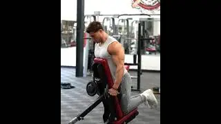 Pro level delt destroyer 🔥🔥| Gym motivation 💪💪