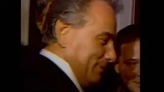 John Gotti DownFall - Gravano Turns State Witness