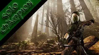 Vermintide 2: SHOOTING DOWN ASSASSINS | Waystalker Kerillian - Athel Yenlui