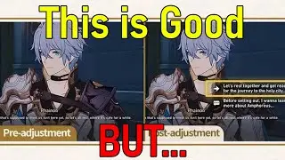 Honkai Star Rail still has a BIG problem