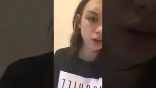 Диана Шурыгина в Instagram рассказывает о себе
