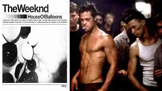 Fight Club - HOUSE OF BALLOONS | The Weeknd