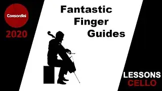 Fantastic Finger Guides