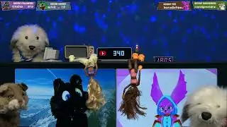 Funday Pawpet Show #940