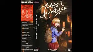 ARIANETTE BLONDE - Kirameki (ft. Korewaduck)