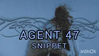 OKI - AGENT 47 