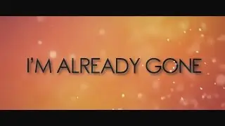 The Last Sleepless City - Paperback (Official Lyric Video)