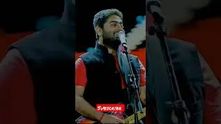 romantic hindi songs / soulful arijit singh lyrics / arijit singh live performance