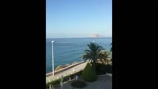 Calp apartment Rubin