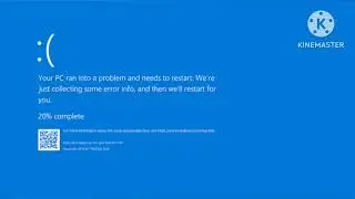 Windows 10 ABC Song Has Bsod part 97