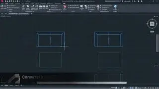 Autodesk AutoCAD 2025 What's New - Smart Blocks Search and Convert