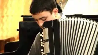 Музыкальная школа ,класс баян.