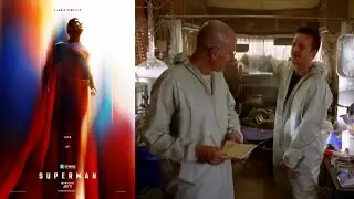 My Reaction to UPCOMING 2025 Movies with Memes