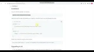 Laravel FFMPEG Instalación parte 1 - Instalación.