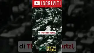 La Prima GUERRA Arabo-Israeliana #shortsvideo