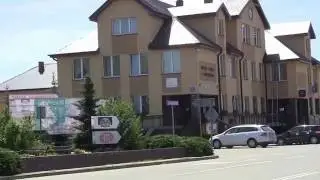 Baranowo