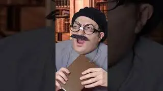 ДЕД в ПЯТЁРОЧКЕ!