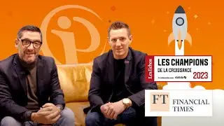 i-Particuliers élu champion de la croissance 2023 !