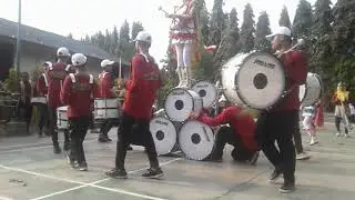 Prabaswara live in Plutungan