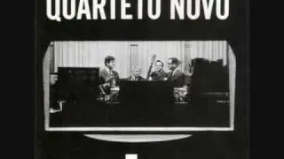 Quarteto Novo - Algodão