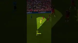🧪👀Nem a ciência explica a Visão de Messi
