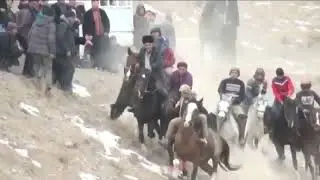 Афросиёб чемпиони Панчакент