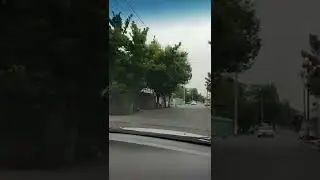 Шумиловский городок, Улица Байсунская, Ташкент, Узбекистан. Boysun str. , Tashkent, Uzbekistan.