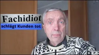 Erfolg als Nischen-Experte bzw. Fach-Idiot