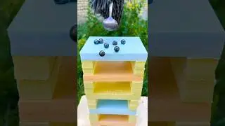 Hot Metal Balls Video by Oddly Satisfying 