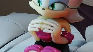giantess rouge