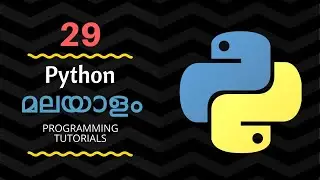 Python Malayalam Tutorial 29 Method overriding