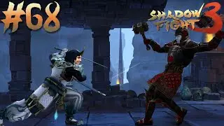 IMMORTAL URSUS // Shadow Fight 3 #68 // Walkthrough