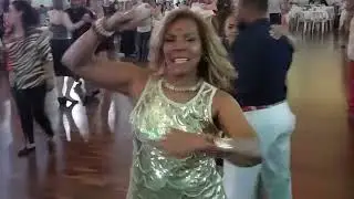 TONINHA É SHOW  DIA  01.09.2024
