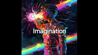 Bashar imagination