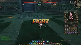 C9 PVP SEA Assassin vs Illusionist (Me)