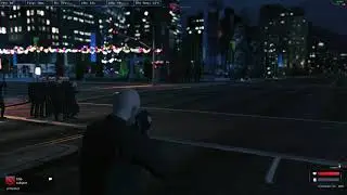 aimbot and triggerbot detection