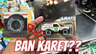 MALAM-MALAM HUNTING HOT WHEELS HW SPEED GRAPHICS