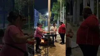 La meza de frito regalona