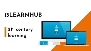 i3LEARNHUB features