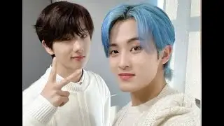 NCT DREAM Merilis Video Challenge 