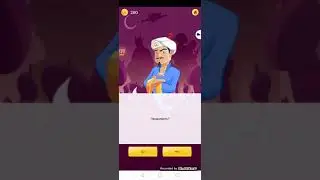 Играю в akinator папрогую угадать ютуберов