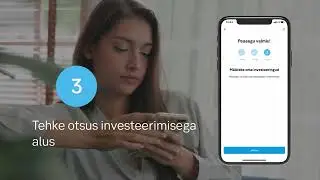 Kuidas töötab roboinvestor?