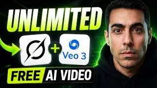 Grok is BACK! VEO 3.1 + Grok FREE & UNLIMITED