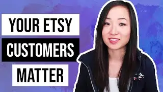 How to Speak with Your Customers on Etsy | Etsy Customer Support