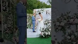 Свадьба Аделины и Егора 24.07.2021