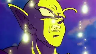 Dragon Ball Z AMV - Get Low