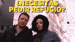 Pedir refugio: ¿Cuándo hacerlo?