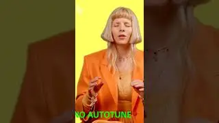 aye its s holy day song with autotune and without autotune sung by singers 
